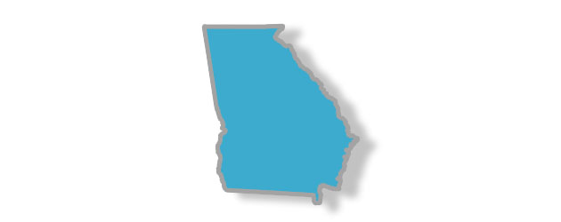 Recording Laws of Georgia