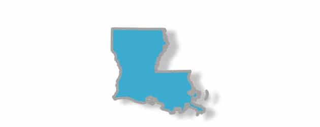 Louisiana Recording Law