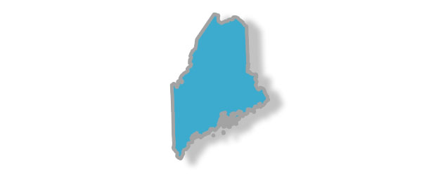 Maine Recording Laws