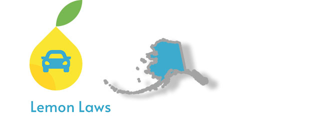 A stylized image of Alaska Laws regarding Cars