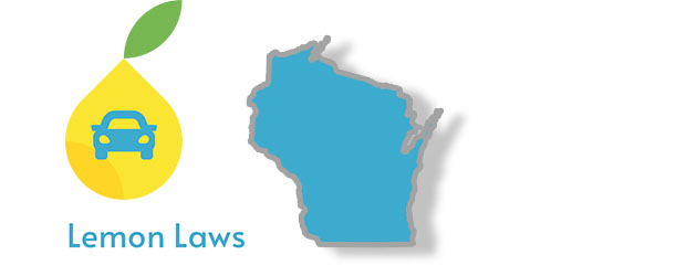 Lemon laws as they apply to the state of Wisconsin