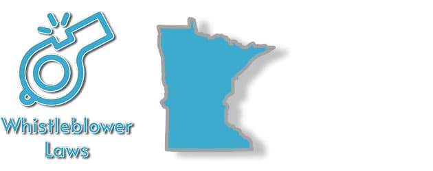 Whistleblower Laws as they apply to the state of Minnesota