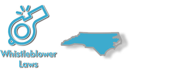 Whistleblower Laws as they apply to the state of North Carolina