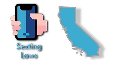 California Sexting Laws