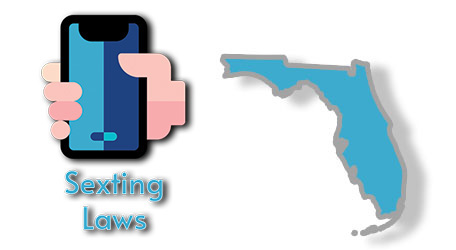 Florida Sexting Laws