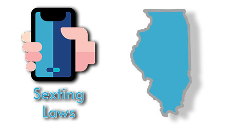 Illinois Sexting Laws