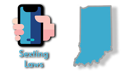 Indiana Sexting Laws