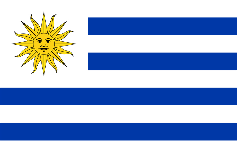 Uruguay Recording Laws