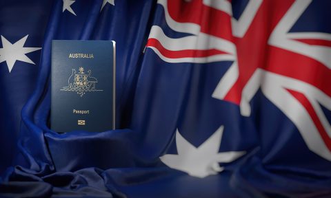 can you travel to australia with a criminal record