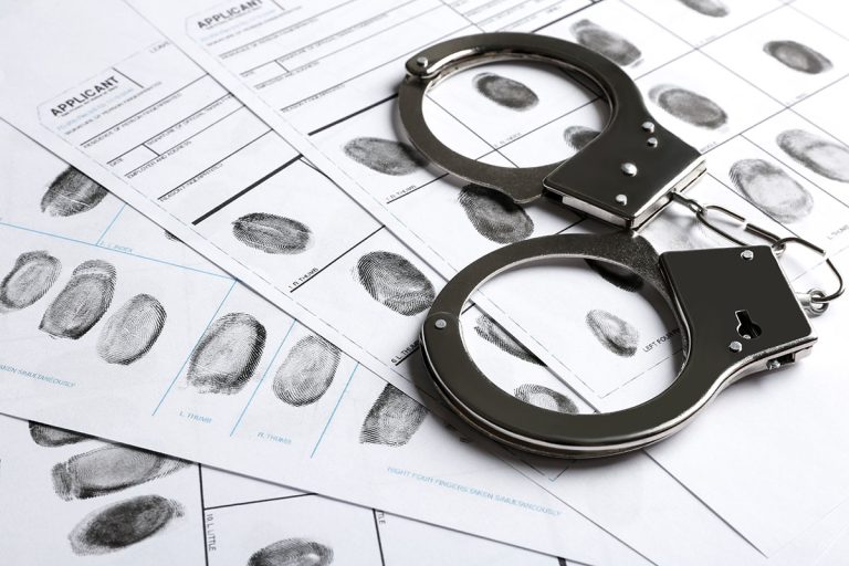 How to Find Recent Arrest Records Are Criminal Records Public