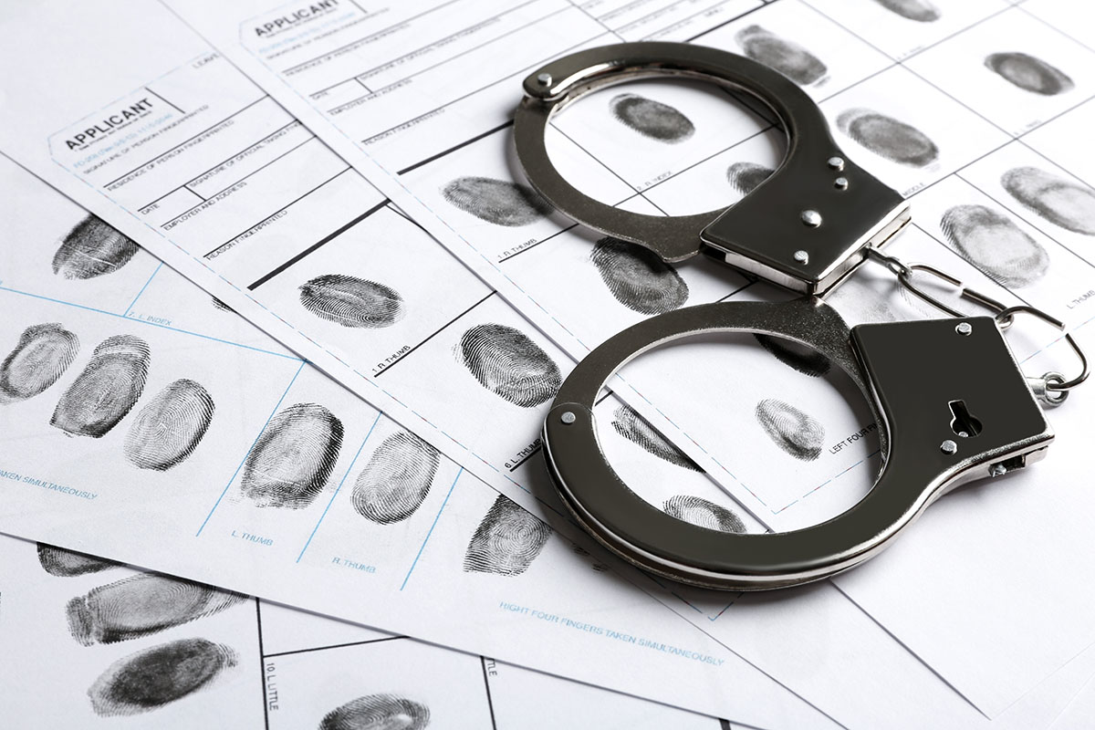 How To Find Recent Arrest Records Are Criminal Records Public 