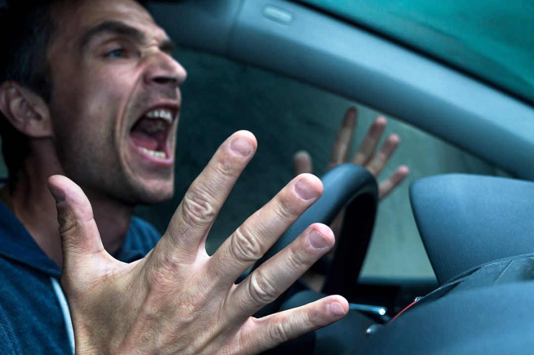 road-rage-laws-endangering-other-people-on-a-highway-is-a-punishable